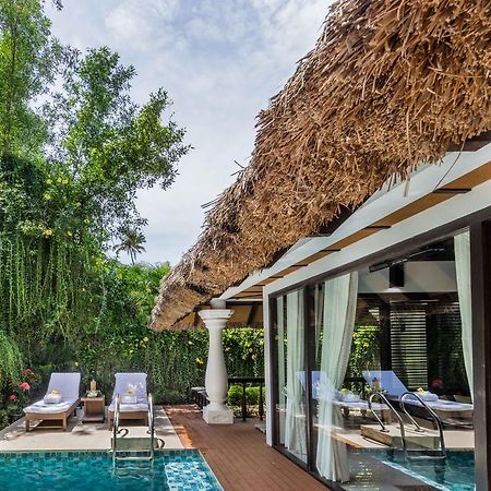 Carnoustie Ayurveda & Wellness Resort Alappuzha Luaran gambar
