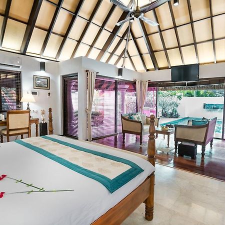 Carnoustie Ayurveda & Wellness Resort Alappuzha Luaran gambar