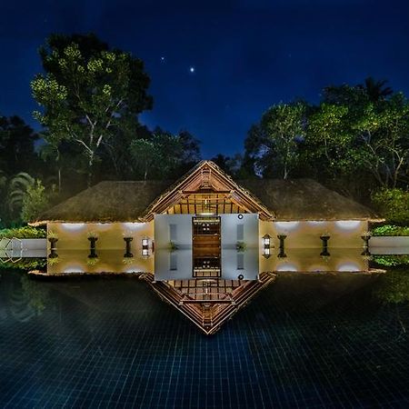 Carnoustie Ayurveda & Wellness Resort Alappuzha Luaran gambar