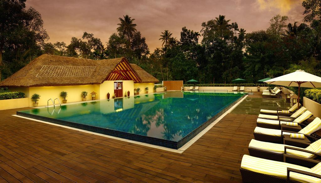 Carnoustie Ayurveda & Wellness Resort Alappuzha Luaran gambar