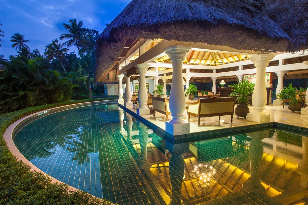 Carnoustie Ayurveda & Wellness Resort Alappuzha Luaran gambar