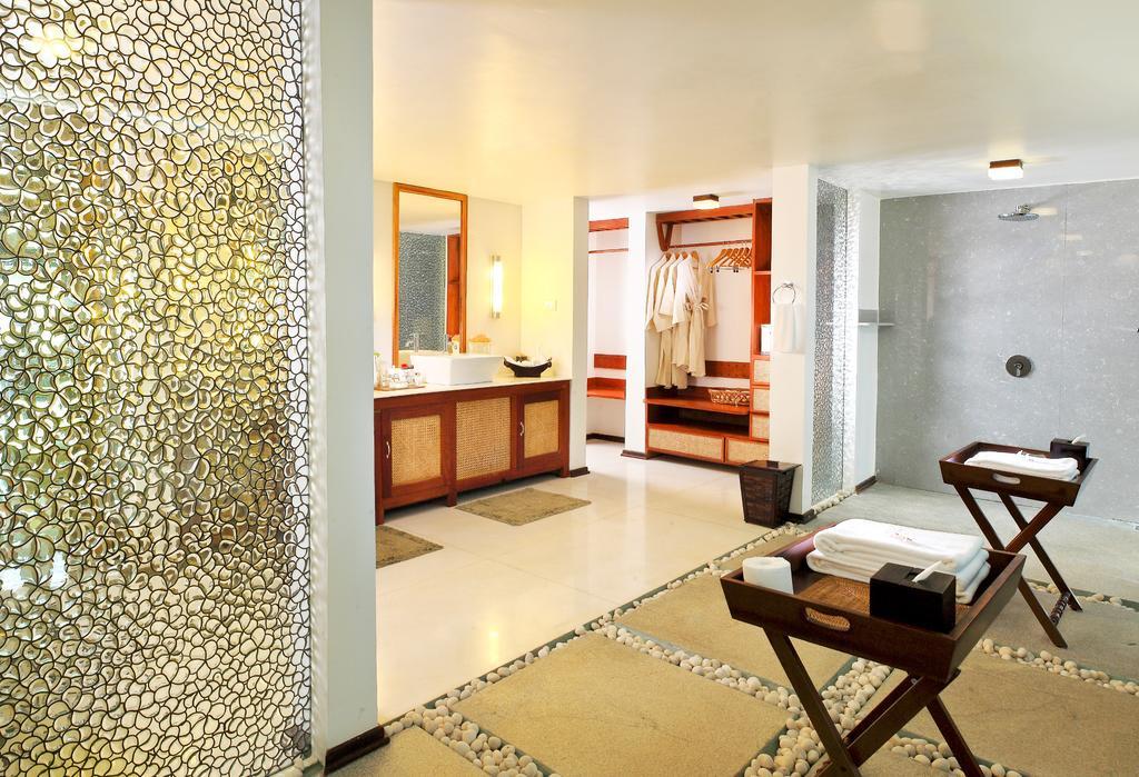 Carnoustie Ayurveda & Wellness Resort Alappuzha Luaran gambar