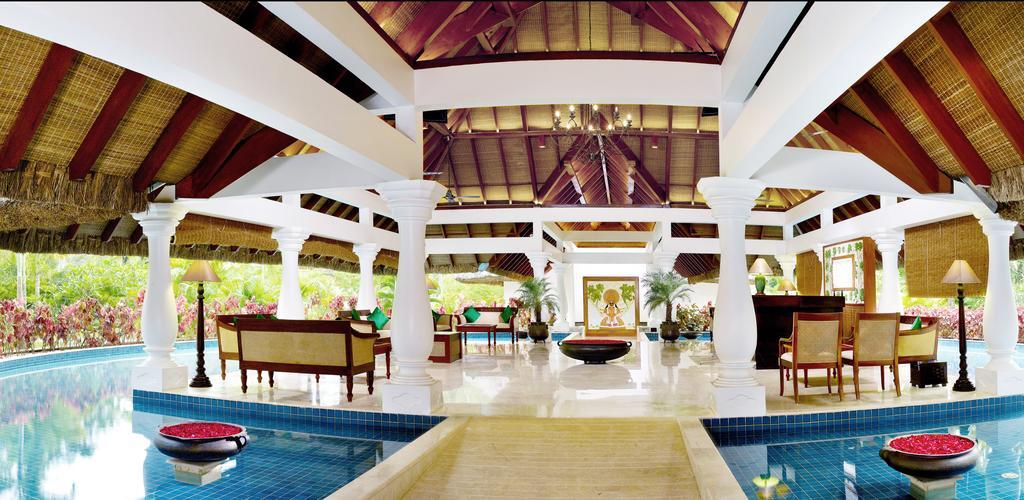 Carnoustie Ayurveda & Wellness Resort Alappuzha Luaran gambar