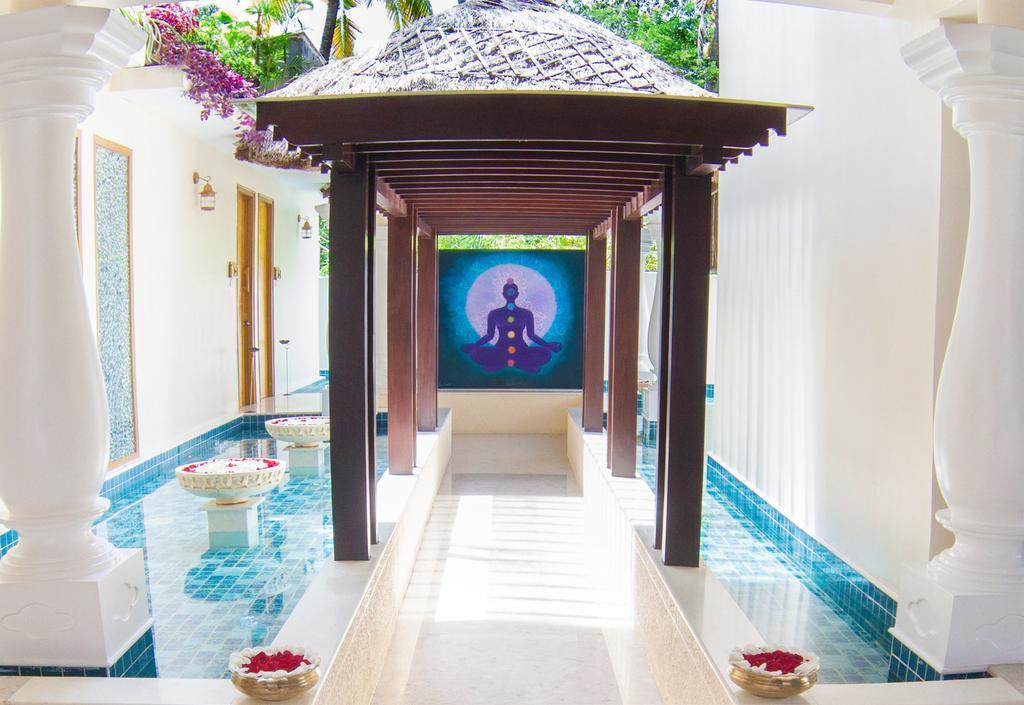 Carnoustie Ayurveda & Wellness Resort Alappuzha Luaran gambar
