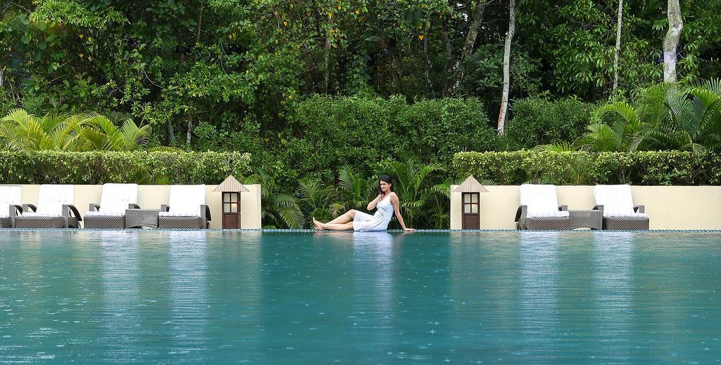 Carnoustie Ayurveda & Wellness Resort Alappuzha Luaran gambar