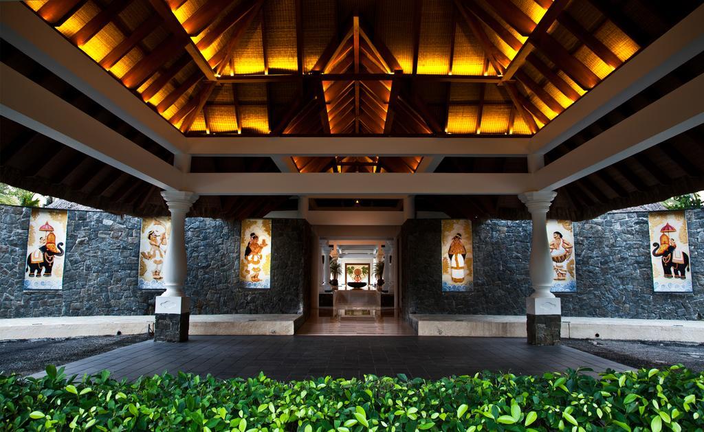Carnoustie Ayurveda & Wellness Resort Alappuzha Luaran gambar