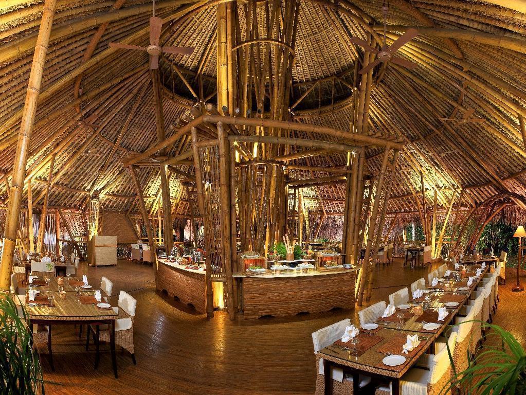 Carnoustie Ayurveda & Wellness Resort Alappuzha Luaran gambar