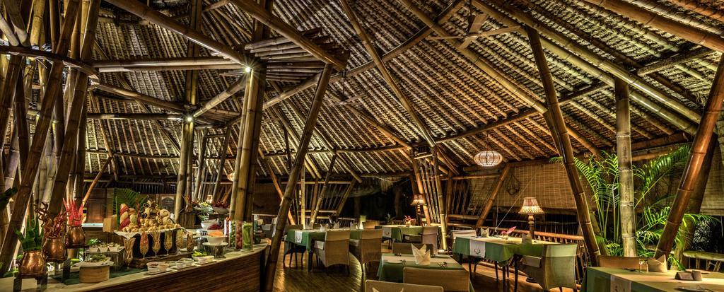 Carnoustie Ayurveda & Wellness Resort Alappuzha Luaran gambar
