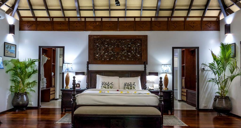 Carnoustie Ayurveda & Wellness Resort Alappuzha Luaran gambar