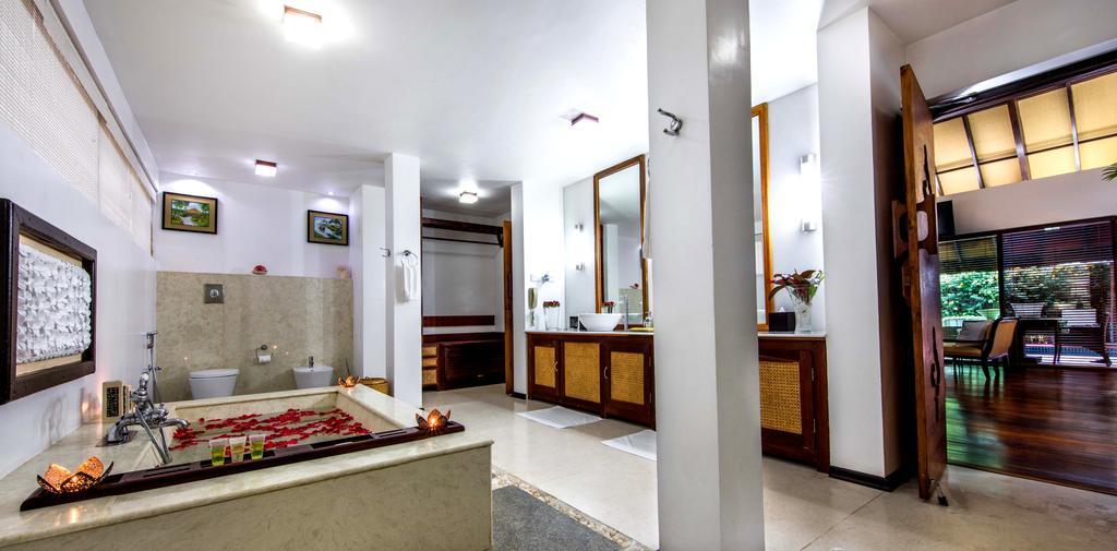Carnoustie Ayurveda & Wellness Resort Alappuzha Luaran gambar