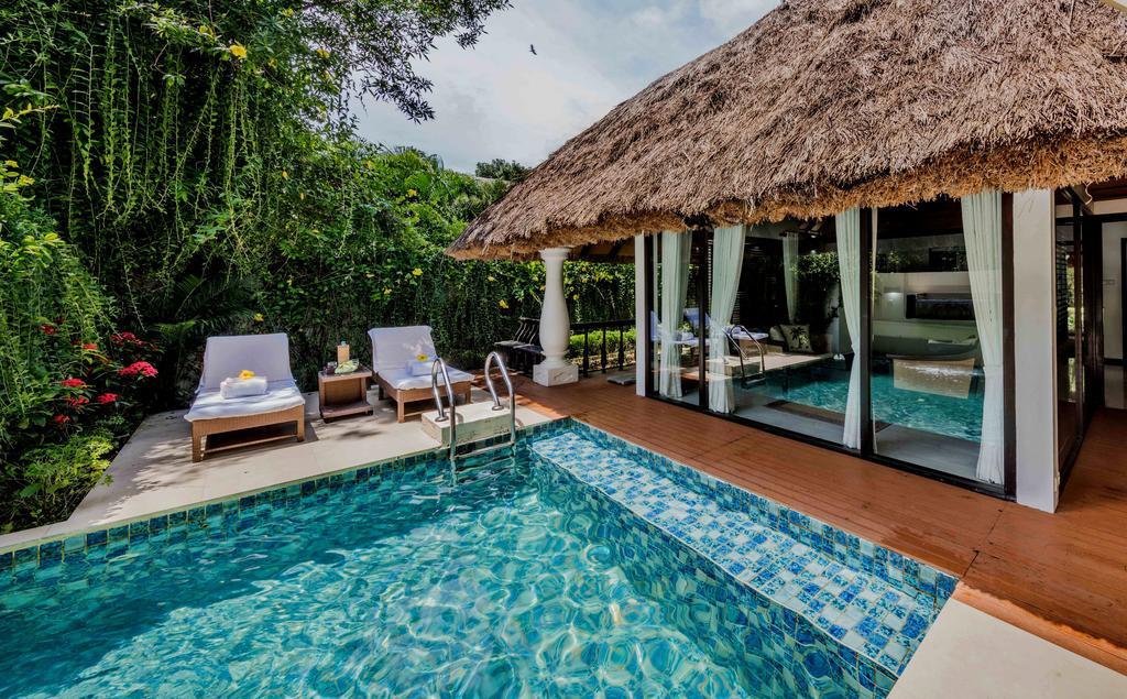 Carnoustie Ayurveda & Wellness Resort Alappuzha Luaran gambar
