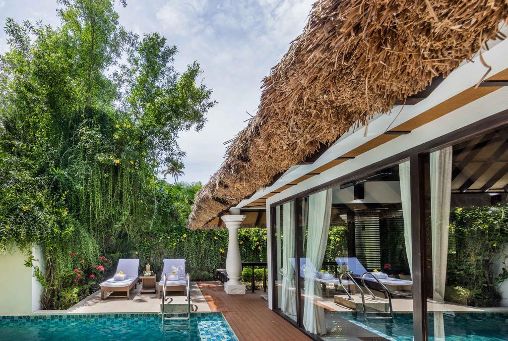 Carnoustie Ayurveda & Wellness Resort Alappuzha Luaran gambar