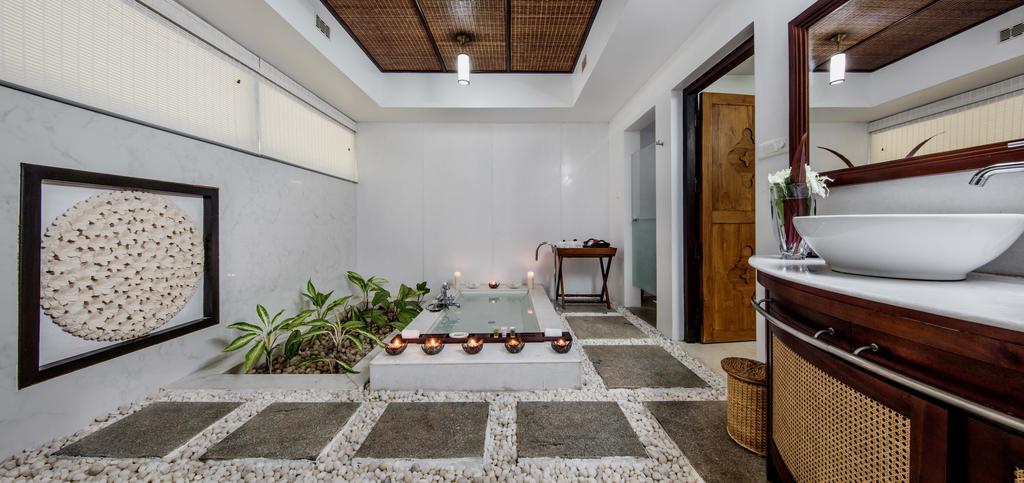 Carnoustie Ayurveda & Wellness Resort Alappuzha Luaran gambar