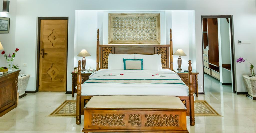 Carnoustie Ayurveda & Wellness Resort Alappuzha Luaran gambar