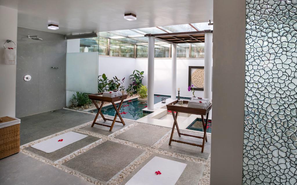Carnoustie Ayurveda & Wellness Resort Alappuzha Luaran gambar