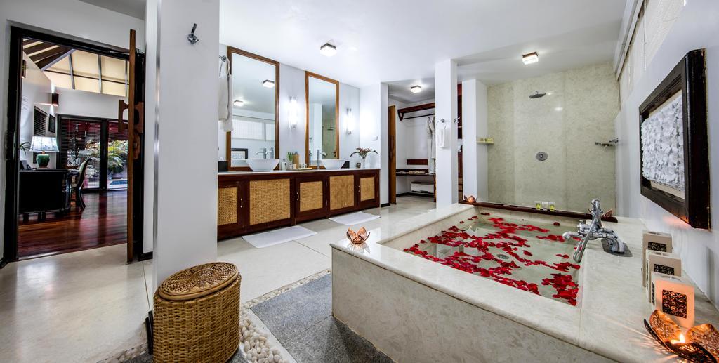 Carnoustie Ayurveda & Wellness Resort Alappuzha Luaran gambar
