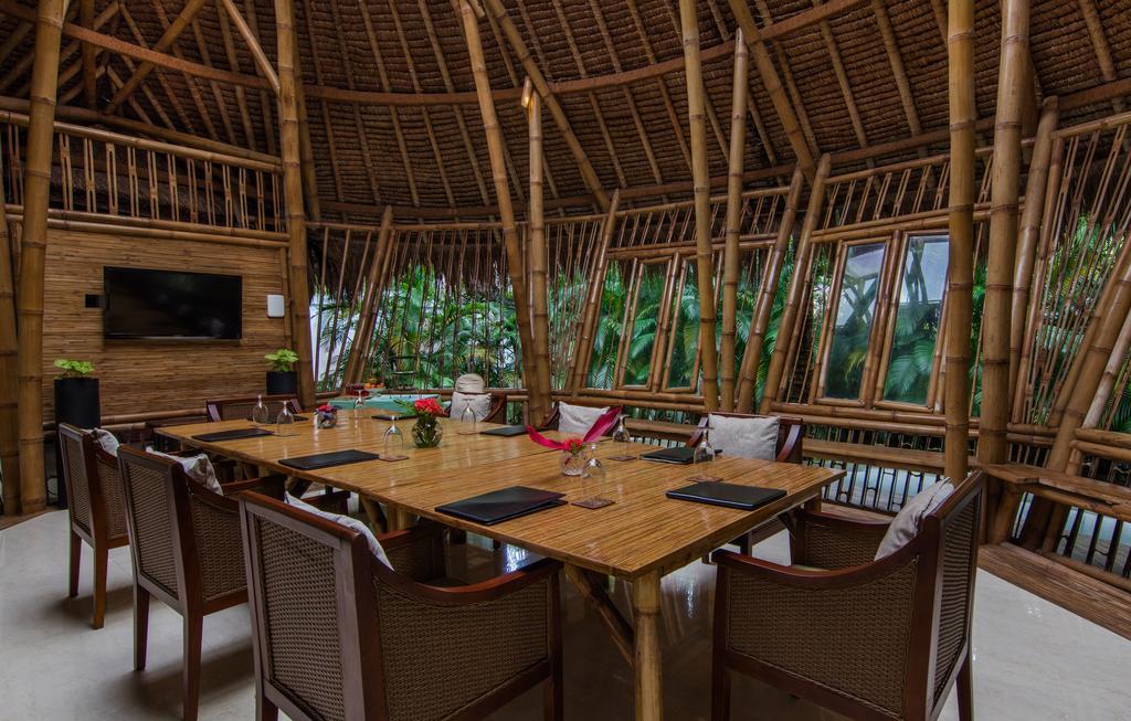 Carnoustie Ayurveda & Wellness Resort Alappuzha Luaran gambar