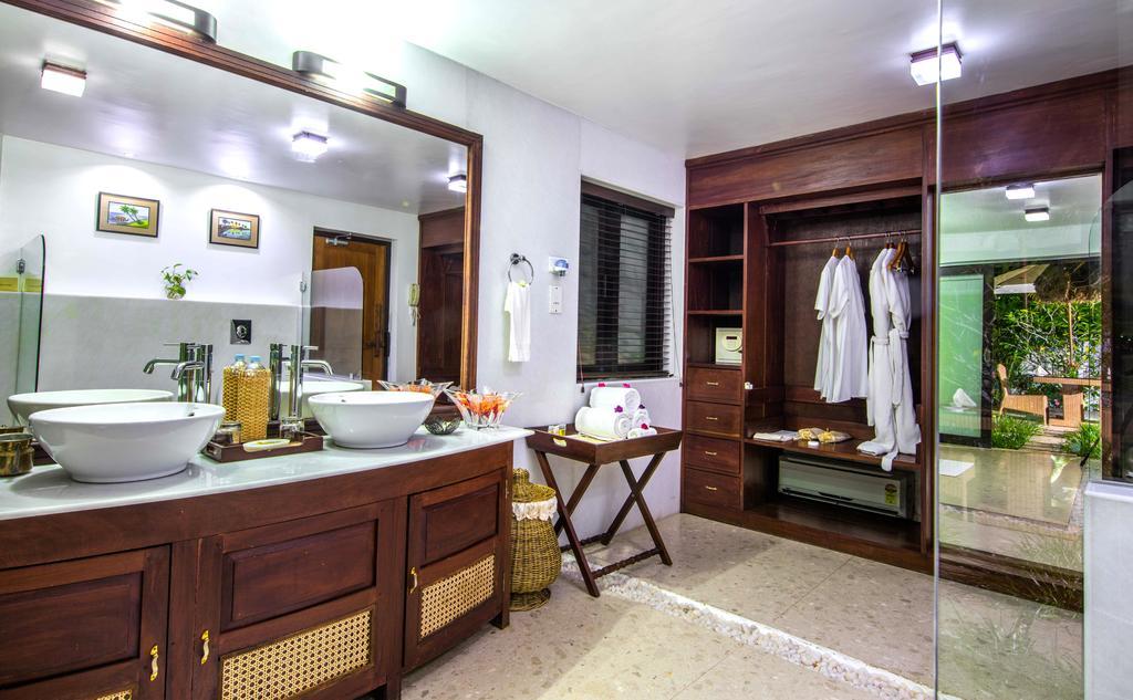 Carnoustie Ayurveda & Wellness Resort Alappuzha Luaran gambar