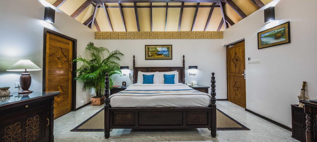 Carnoustie Ayurveda & Wellness Resort Alappuzha Luaran gambar