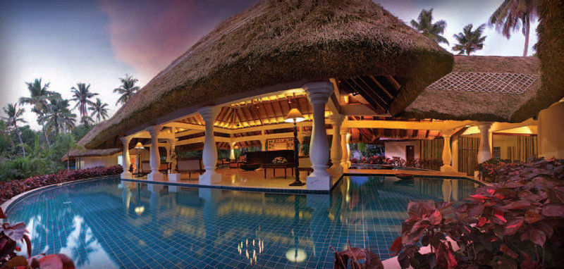 Carnoustie Ayurveda & Wellness Resort Alappuzha Luaran gambar
