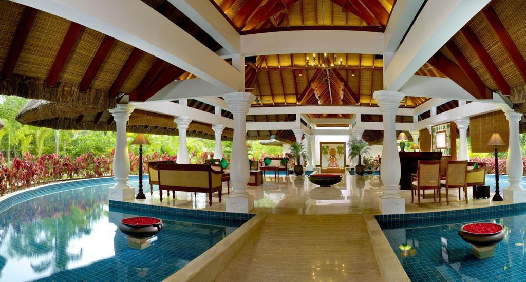Carnoustie Ayurveda & Wellness Resort Alappuzha Luaran gambar